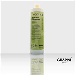 Shampoo Purificante...