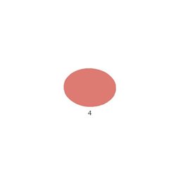 Blush fard trucco