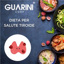 Dieta Per La Salute Della Tiroide In Formato PDF