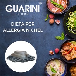 Dieta Per Allergia Da Nichel In Formato PDF