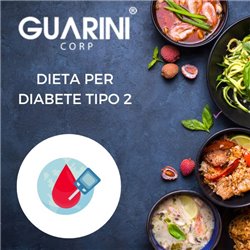 Dieta Per Diabete Di Tipo 2 In Formato PDF