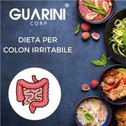 Dieta Per Colon Irritabile In Formato PDF