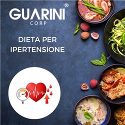Dieta Per Ipertensione In Formato PDF