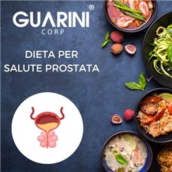 Dieta Per La Salute Della Prostata In Formato PDF
