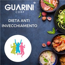 Eterna Giovinezza Dieta Anti-Invecchiamento In Formato PDF
