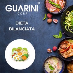Settimana Dieta Bilanciata In Formato PDF