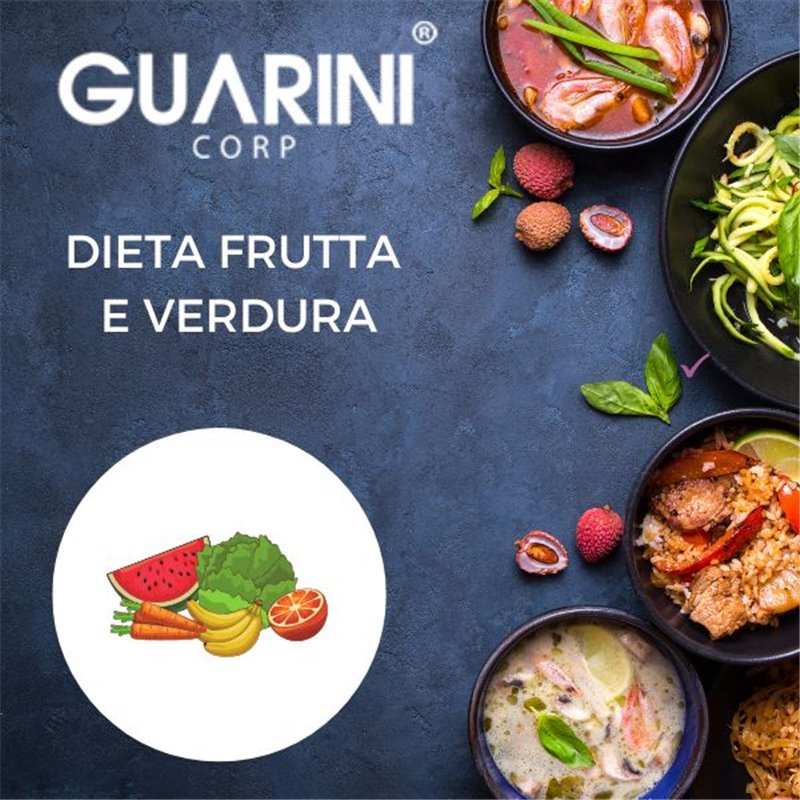 Settimana Dieta Frutta E Verdura In Formato PDF