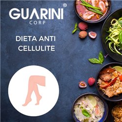 Dieta Per Gambe Da Modella Anti Cellulite In Formato PDF