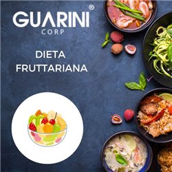 Dieta Fruttariana In Formato PDF