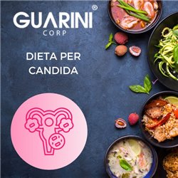 Dieta Per La Candida In Formato PDF