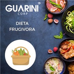 Dieta Frugivora In Formato PDF