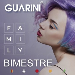 Guarini Family Mensile
