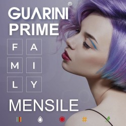 Guarini Family Prime Mensile