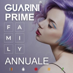 Guarini Family Prime Annuale