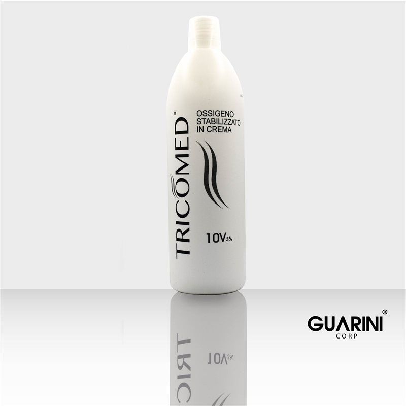 Attivatore extra cremoso