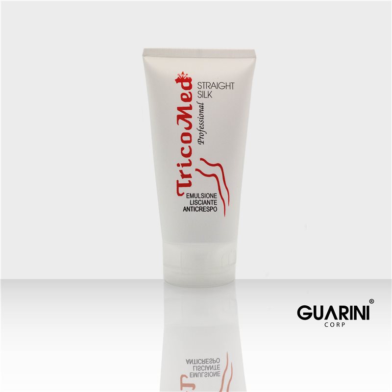 Crema Lisciante Senza Risciacquo Anticrespo Straight Silk