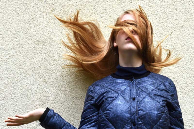 Capelli sottili rimedi