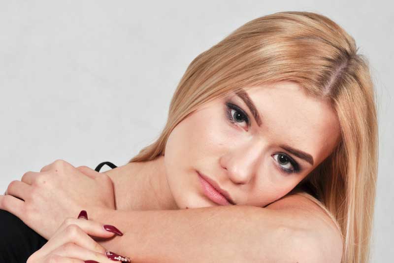 Come dare volume ai capelli