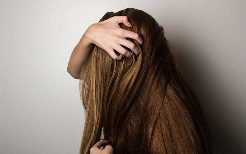 tinture per capelli professionali