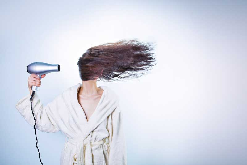 Capelli fini tutto quello che devi sapere per dare volume alla tua chioma