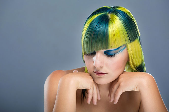 Ossigeno per capelli: tutto quello che devi sapere