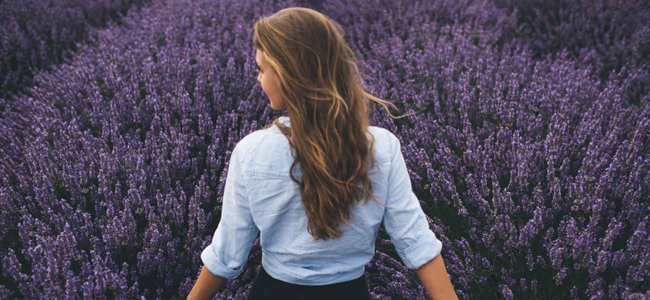 Come riconoscere le extension capelli veri
