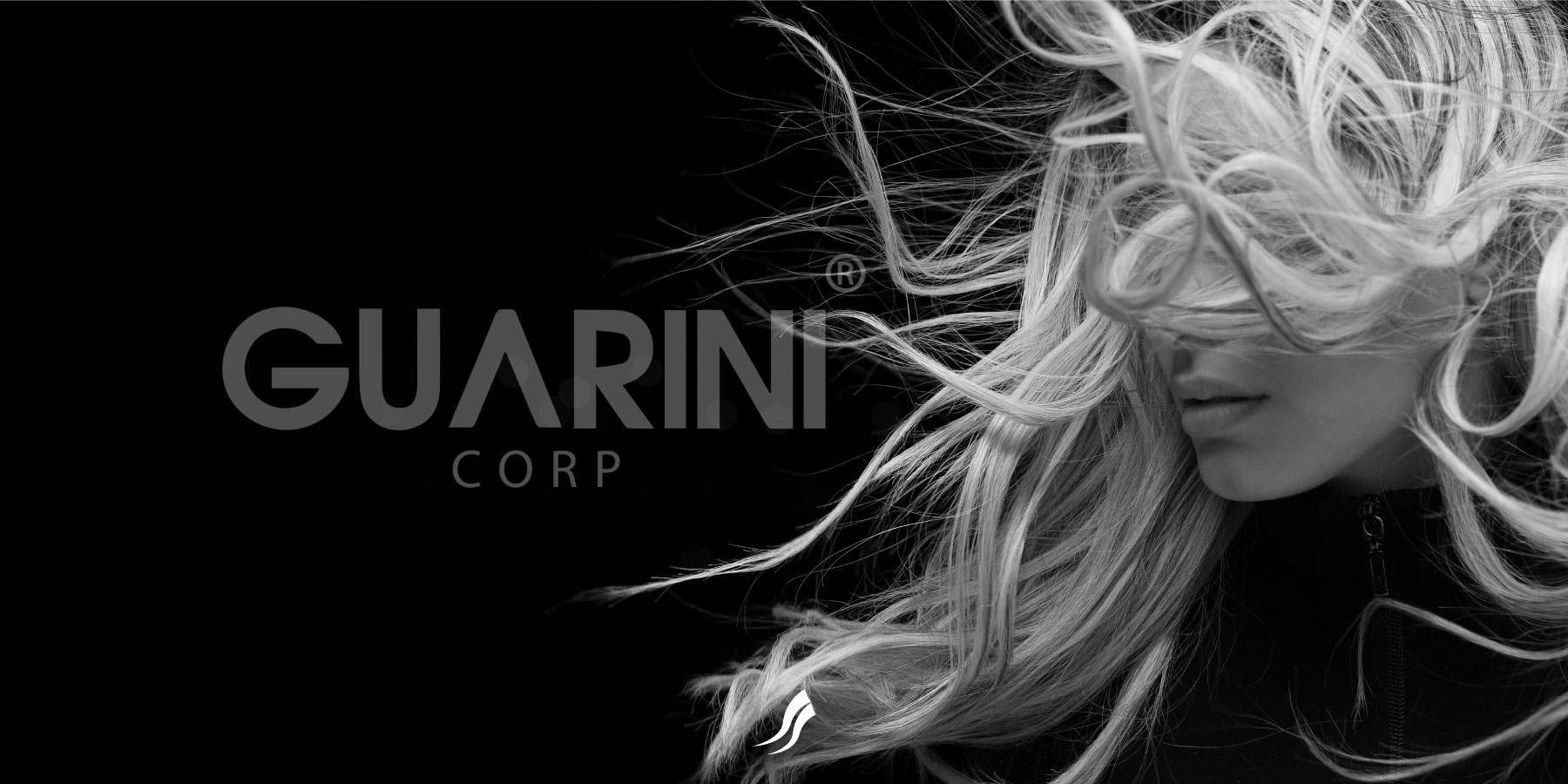 Hair styling Guarini Corp